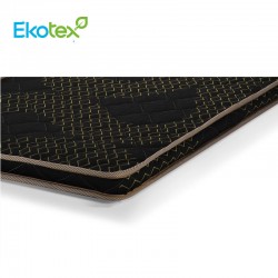 Топ матрак Black Diаmond Delux 6см