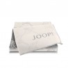 Одеяло 732279 Joop Cornflower double, ecru graphit