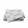 Одеяло 676481 Cornflower, Allover Rauch Graphit