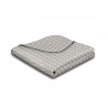 Одеяло Modern Classics, Twist Grey