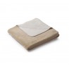 Одеяло Duo Co, Creme Natur