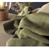 Одеяло Melange Df, Oliv Sahara