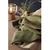Одеяло Melange Df, Oliv Sahara