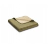 Одеяло Melange Df, Oliv Sahara