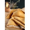 Одеяло Melange Df, Honig Creme