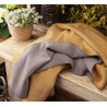 Одеяло 801791 Mediterranean Retro, Honey Taupe