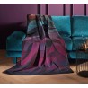 Одеяло Bold In Colour 801814, New Wave