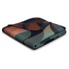 Одеяло Bold In Colour 801814, New Wave