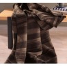 Одеяло Soulful Crafted 801685, Deep