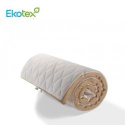 Топ матрак Aloe Gold Line 6см