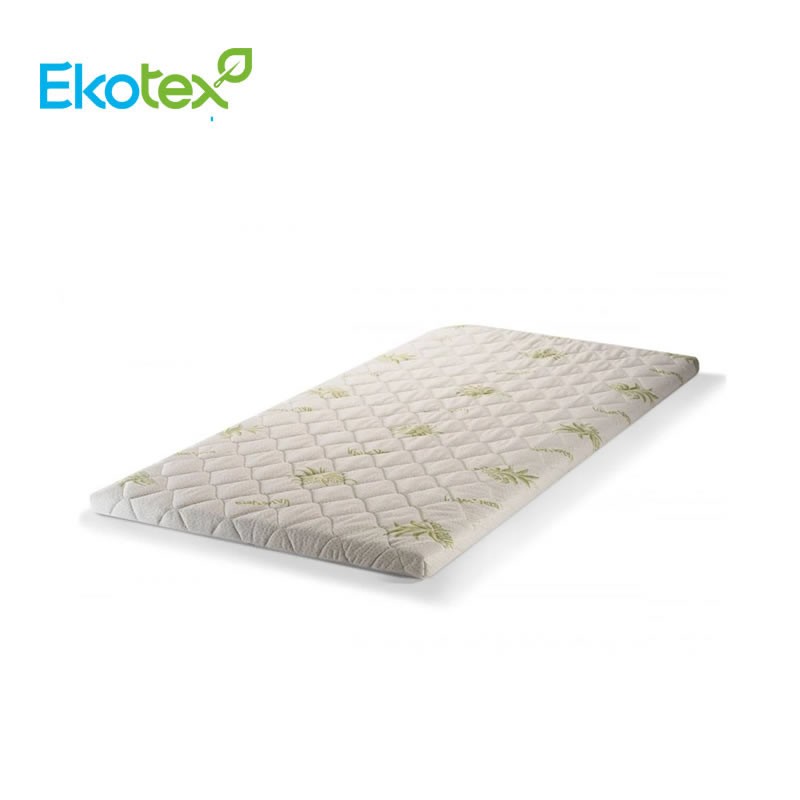 Топ матрак Aloe Zipmode 6см