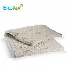 Топ матрак Aloe Zipmode 6см