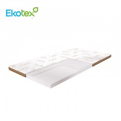 Топ матрак Aloe Gold Vision 6см