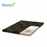 Топ матрак Black Diаmond Memory с цип 6см