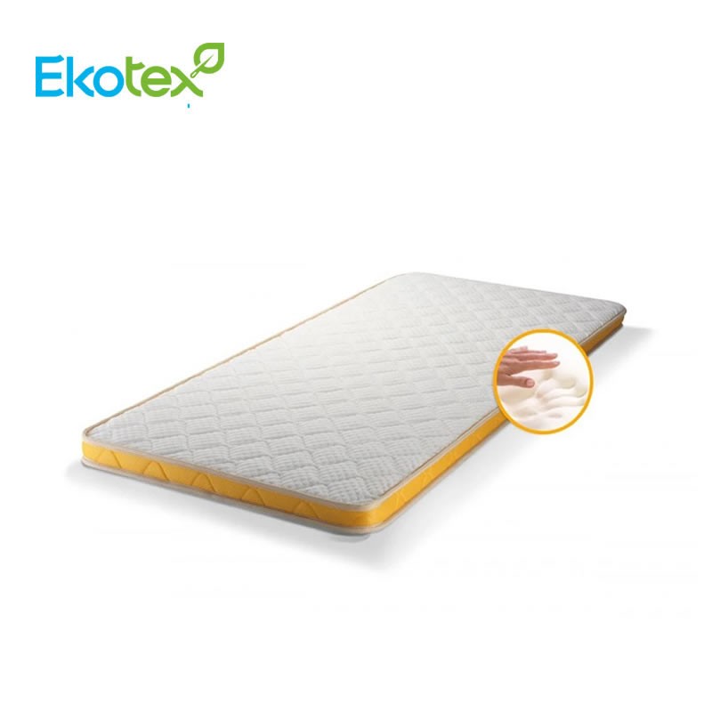 Топ матрак Bubbles Memory Delux 8см