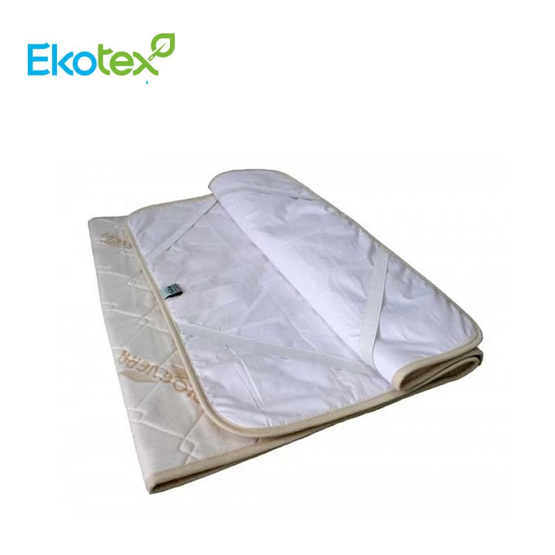 Капитониран протектор за матрак, Aloe Vera Gold Guard