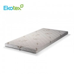 Топ матрак Bamboo 8см