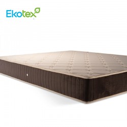 Матрак Hempy Organic, 25см