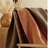 Одеяло 811776 Modern Classics, Rust-Brown