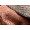 Одеяло 811776 Modern Classics, Rust-Brown