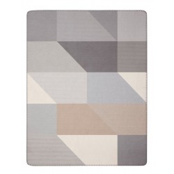 Одеяло 811776 Modern Classics, Rust-Brown