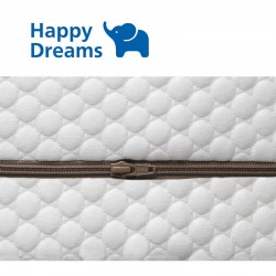 Happy Dreams матрак ЕРГО МЕМОРИ ПЛЮС 20см