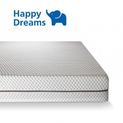 Happy Dreams матрак ЕРГО МЕМОРИ ПЛЮС 20см