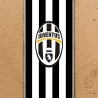 3D Плажни кърпи Sport Juventus FC