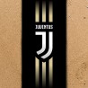3D Плажни кърпи Sport Juventus