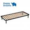 Happy Dreams метални легла БЕТА