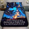 Детско 3D спално бельо STAR WARS