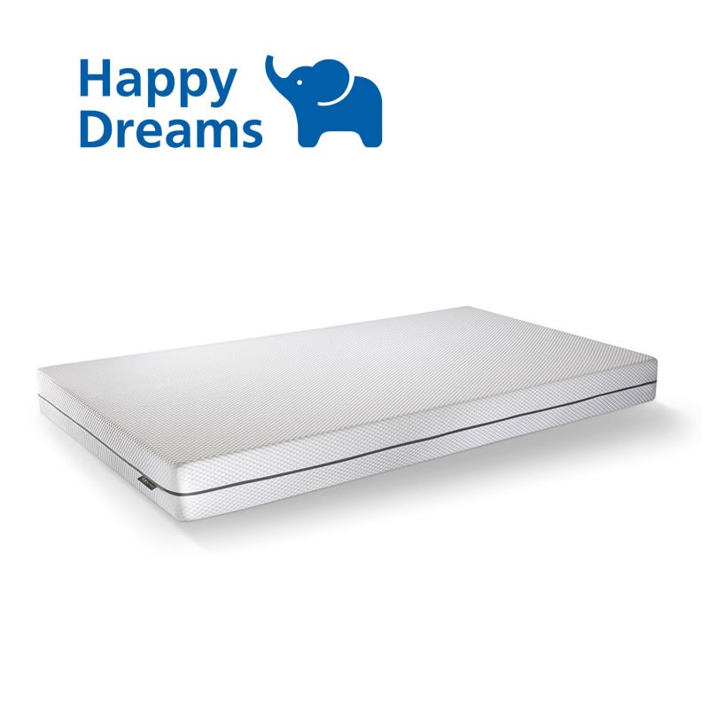 Happy Dreams матрак ПРИМА МЕМОГЕЛ ПЛЮС 26