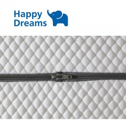 Happy Dreams матрак ПРИМА МЕМОГЕЛ ПЛЮС 26