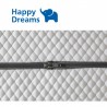 Happy Dreams матрак ЕРГО МЕМОГЕЛ ПЛЮС 20