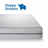 Happy Dreams матрак ЕРГО МЕМОГЕЛ ПЛЮС 20