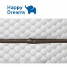 Happy Dreams матрак ПРИМА МЕМОРИ ПЛЮС 26