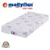 Mатрак Mollyflex BABY PLUS 14см