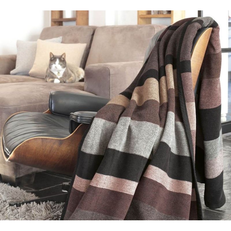 Одеяло Modern Classics, Exact Multicolor