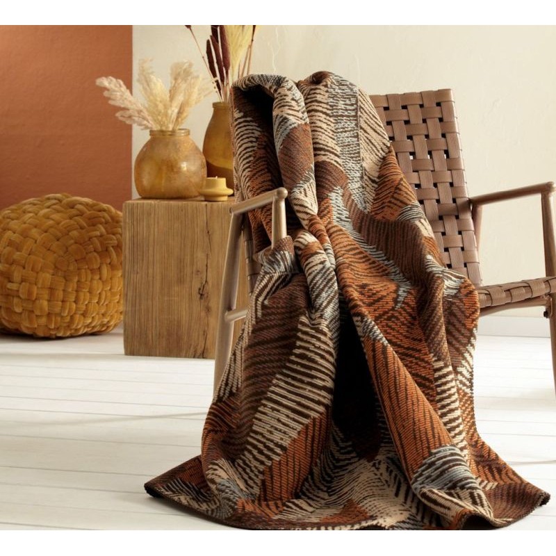 Одеяло 811752 Modern Classics, Rustic