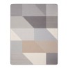 Одеяло 809254 Modern Classics.Great Stone