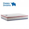 Happy Dreams матрак МАДЖЕСТИ ПЛЮС 33см