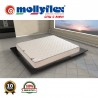 Mатрак Mollyflex, POLILATTEX CLASSIC, 18см