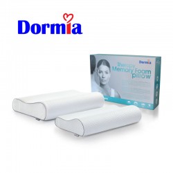 Възглавница Memory Foam - CONTOUR PLUS  M