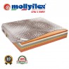 Mатрак Mollyflex, VENEZIA CORAL, 28см