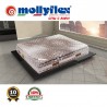 Mатрак Mollyflex, VENEZIA CORAL, 28см