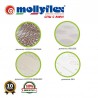Mатрак Mollyflex, VENEZIA CORAL, 28см