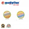Mатрак Mollyflex, VENEZIA CORAL, 28см