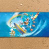 3D Плажни кърпи Kids Доналд Дък