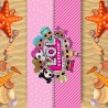 3D Плажни кърпи Kids Lol Surprise