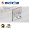 Mатрак Mollyflex, Polilattex Plus, 21см